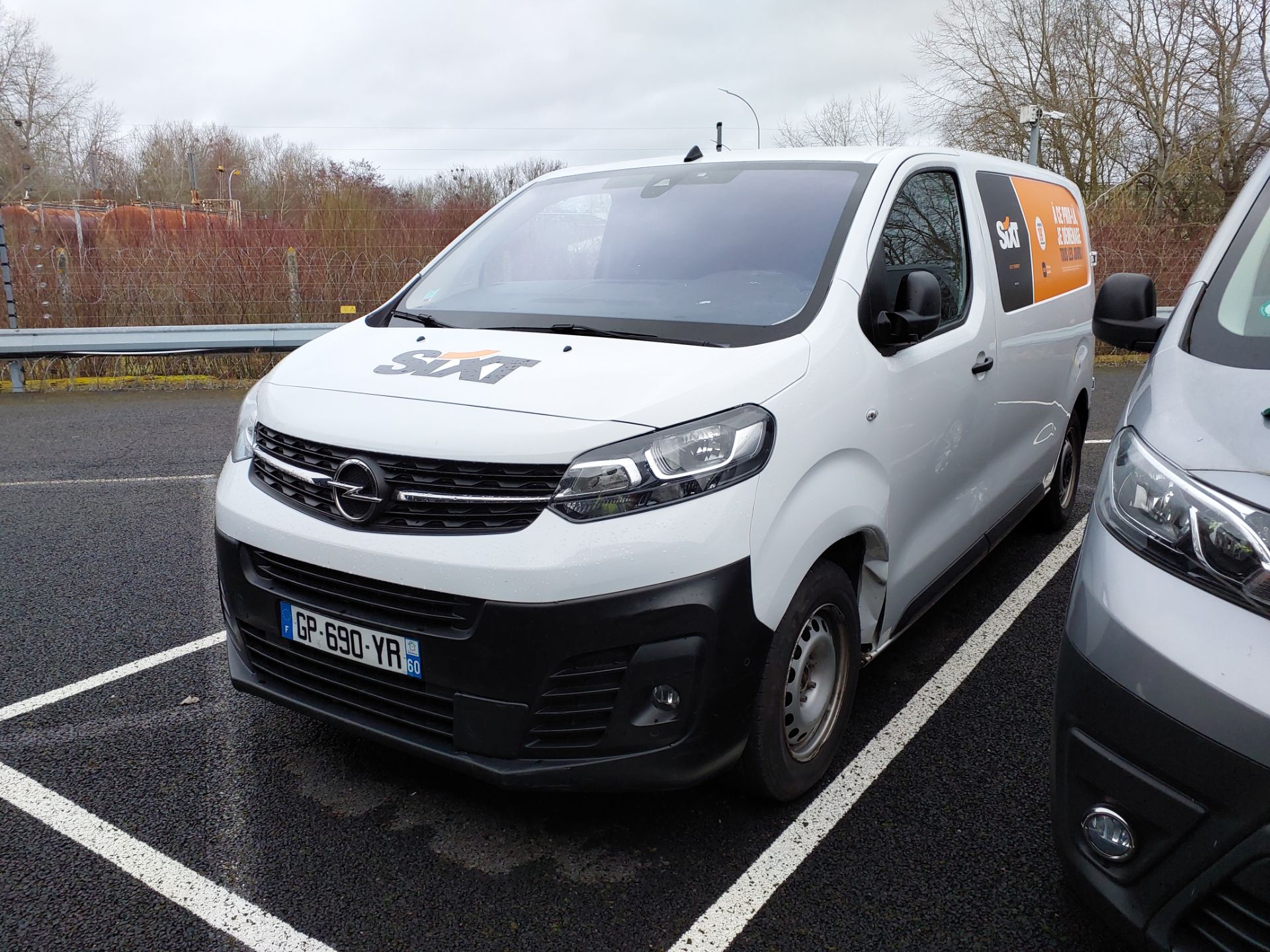 VIVARO FGN