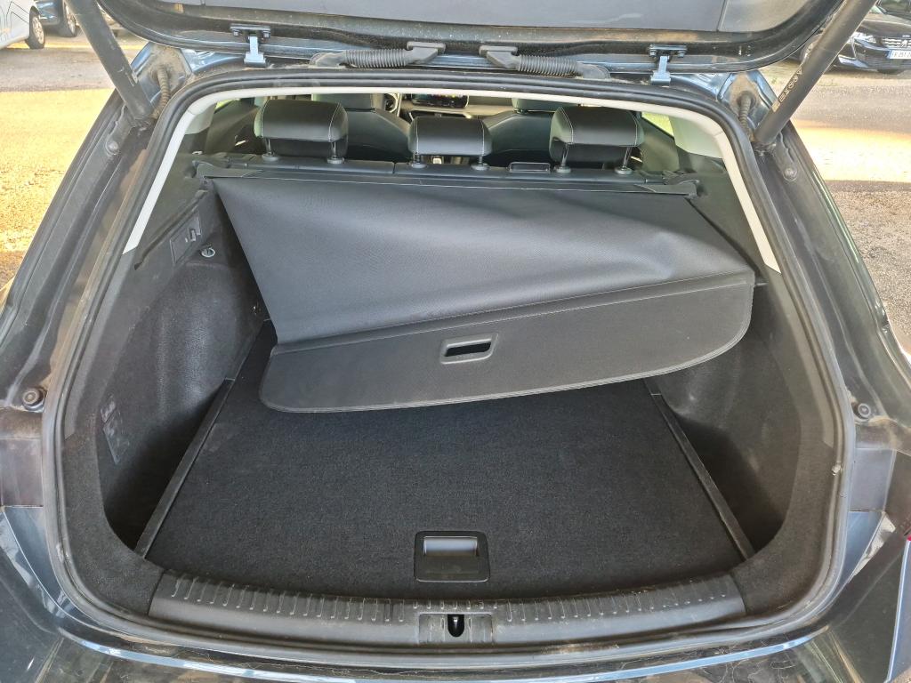 SEAT LEON SPORTSTOURER 2.0 TDI 150 DSG7 Xcellence 2023