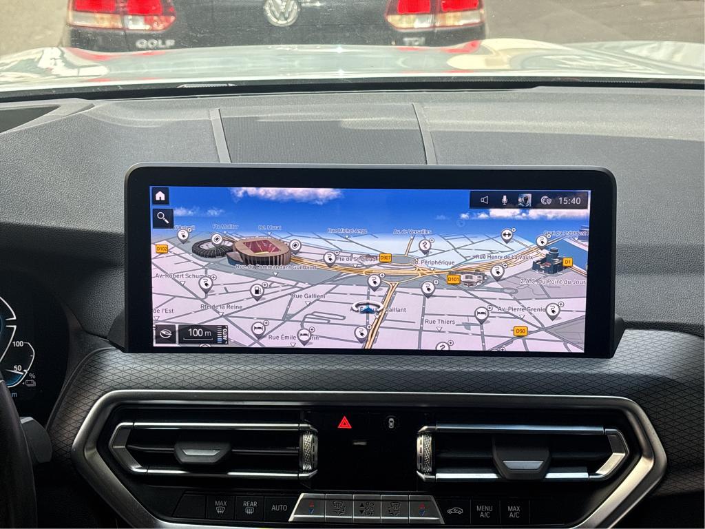 BMW X3 G01 LCI xDrive 30e 292ch BVA8 M Sport 2023