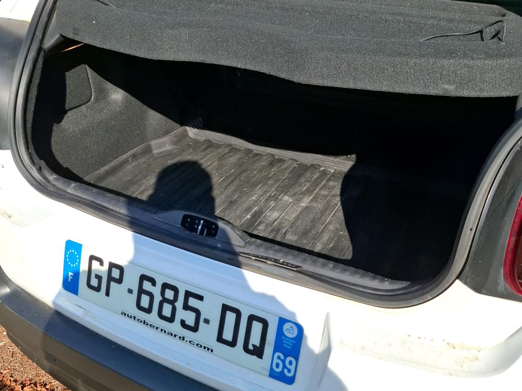 CITROEN C3 ENTREPRISE SOCIETE PURETECH 83 S&S BVM FEEL NAV 2023