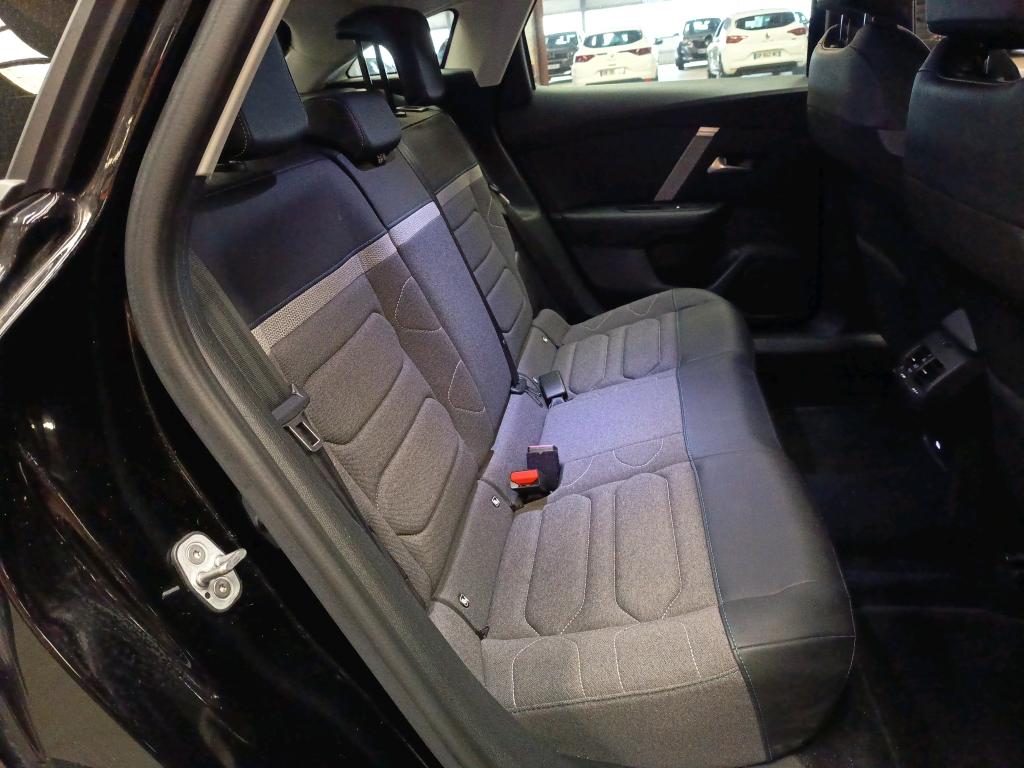 CITROEN C4 BlueHDi 110 S&S BVM6 Feel Pack Business 2022