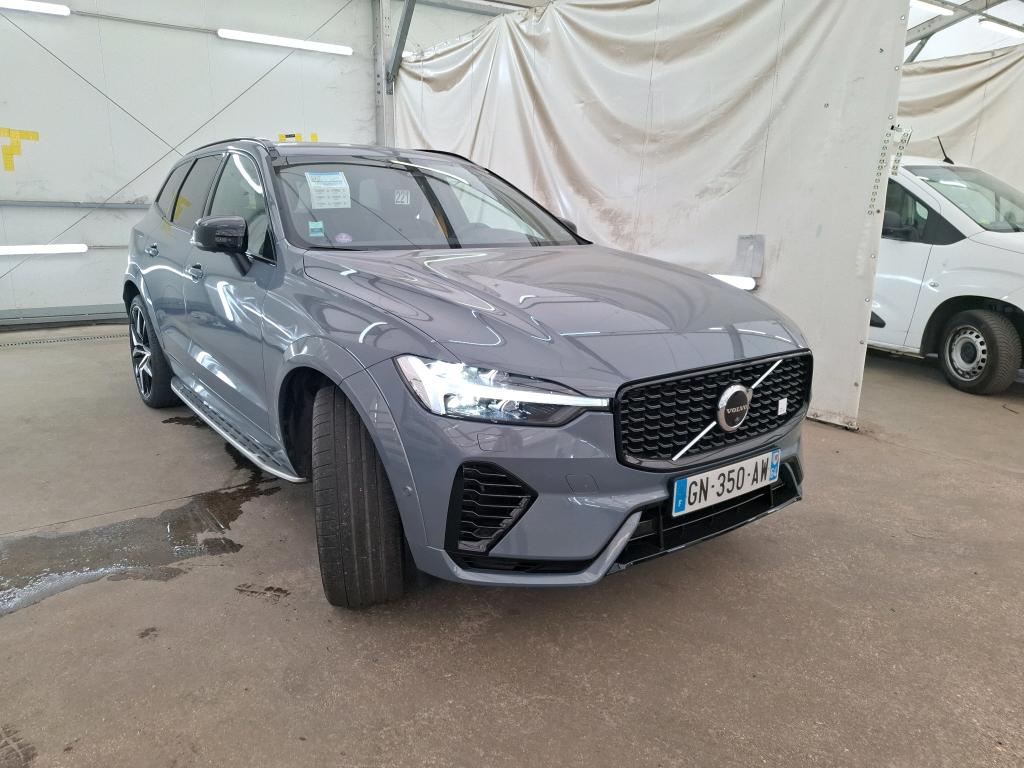 VOLVO XC60 T8 AWD Hybride rechargeable 310 ch+145 ch Geartronic 8 Polestar Engineered 2023