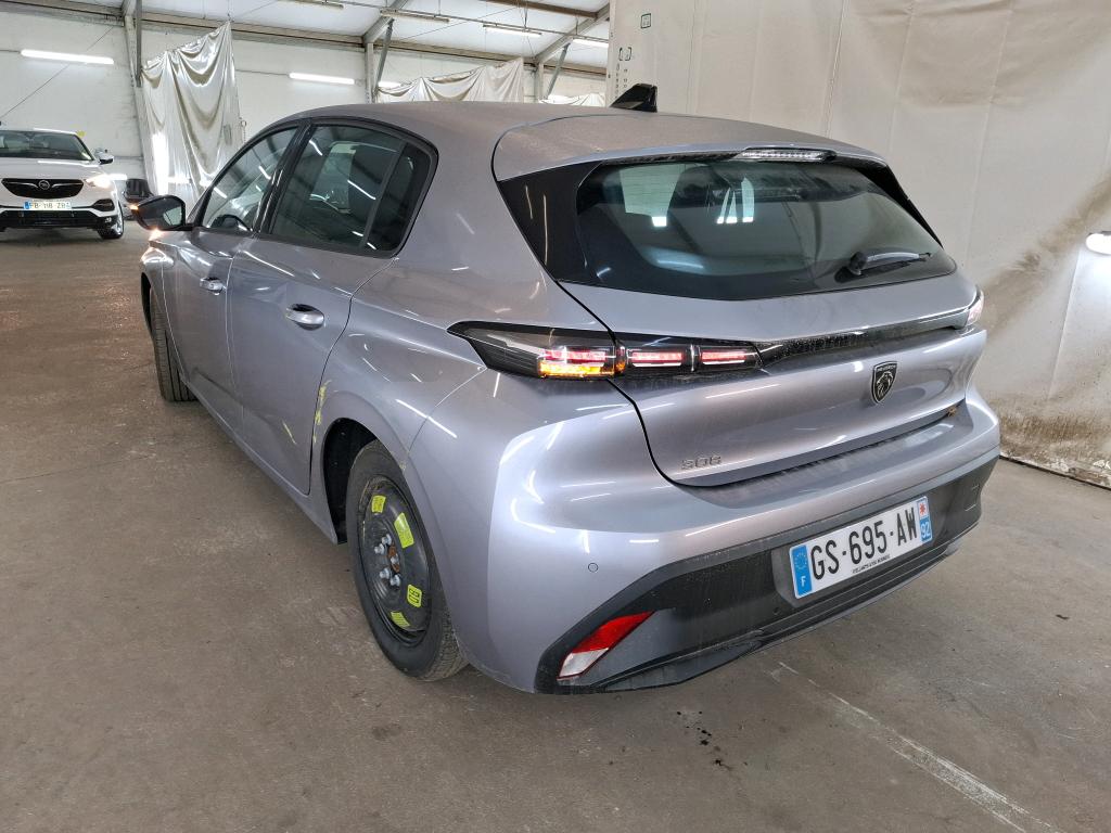 PEUGEOT 308 PureTech 130ch S&S BVM6 Active Pack 2023
