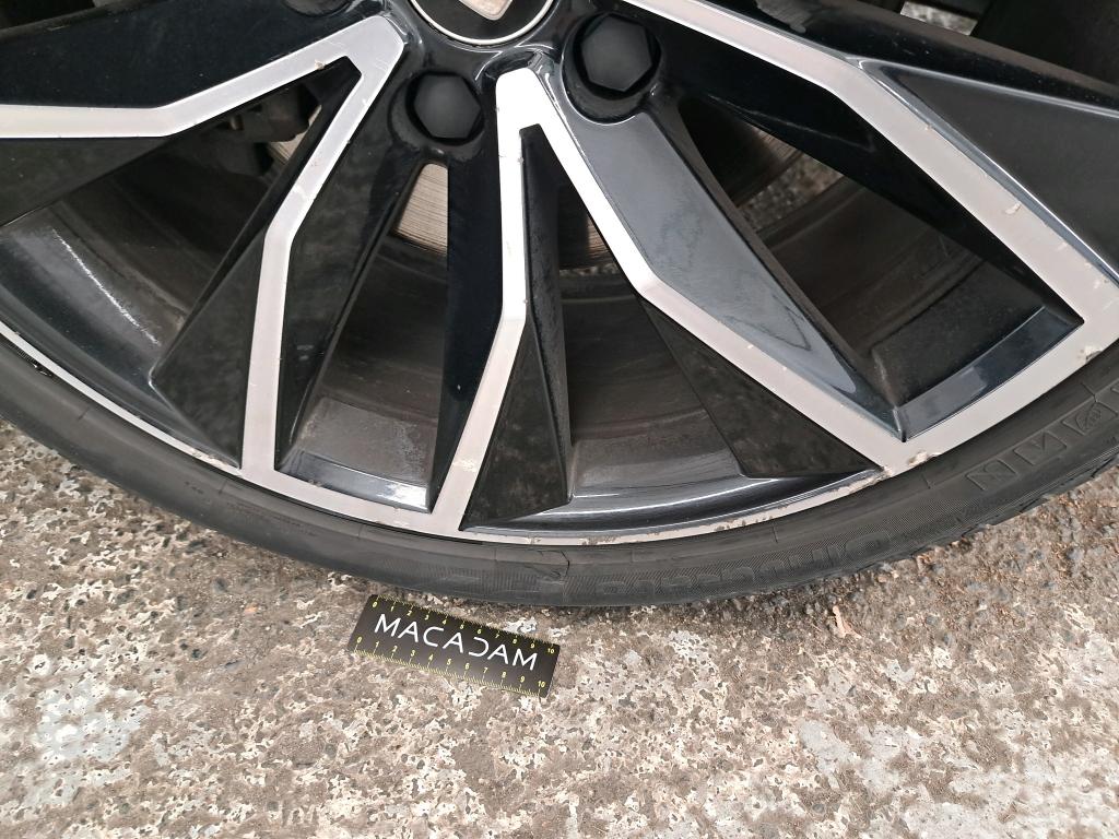SEAT ATECA 1.6 TDI 115 ch Start/Stop Ecomotive DSG7 Xcellence 2019