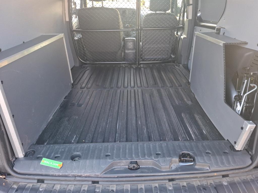 MERCEDES-BENZ MERCEDES CITAN FOURGON FGN 109 CDI LONG PRO 2021