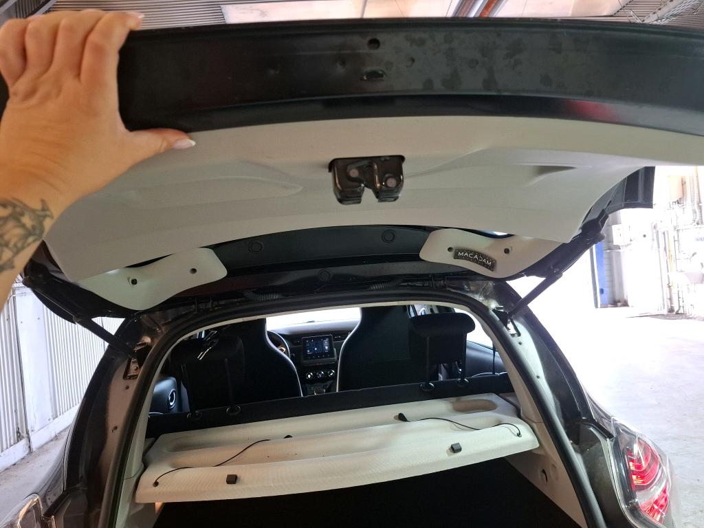 RENAULT ZOE E-TECH ELECTRIQUE R110 Achat Intégral - 21 Business 2021