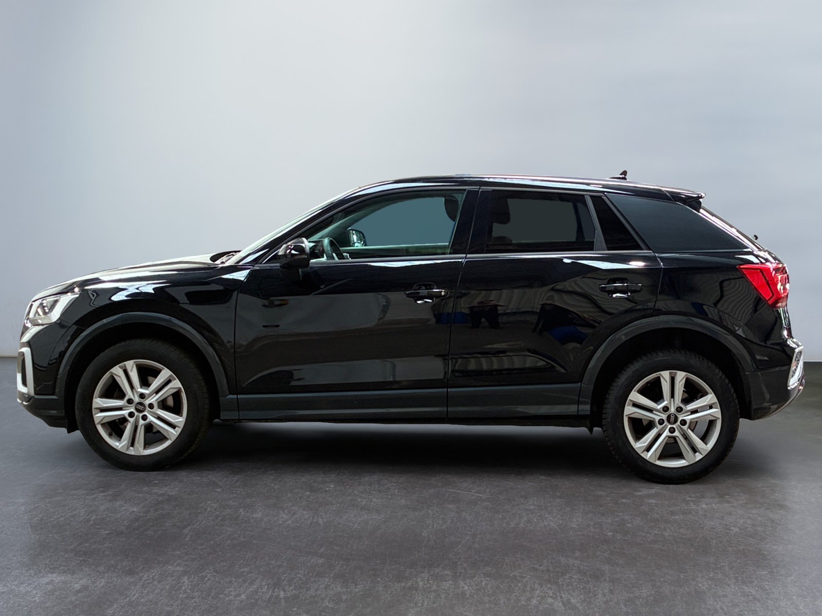 AUDI Q2 30 TDI 116 BVM6 Design 2023