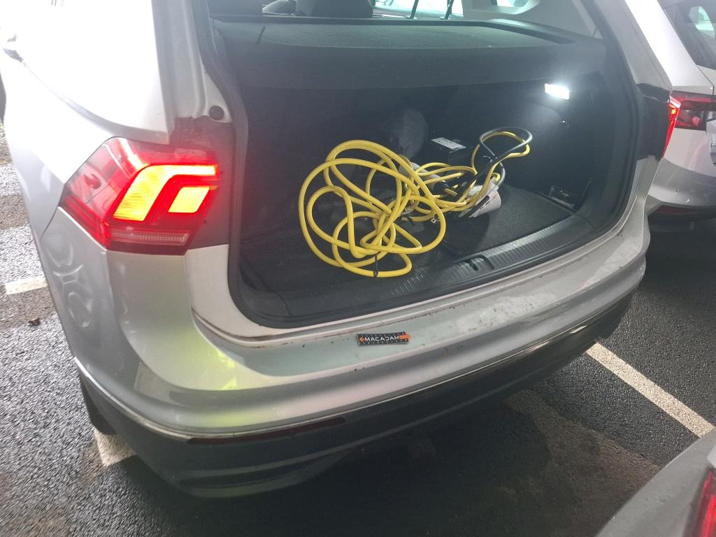 VOLKSWAGEN TIGUAN 1.4 eHybrid 245ch DSG6 Life Plus 2023