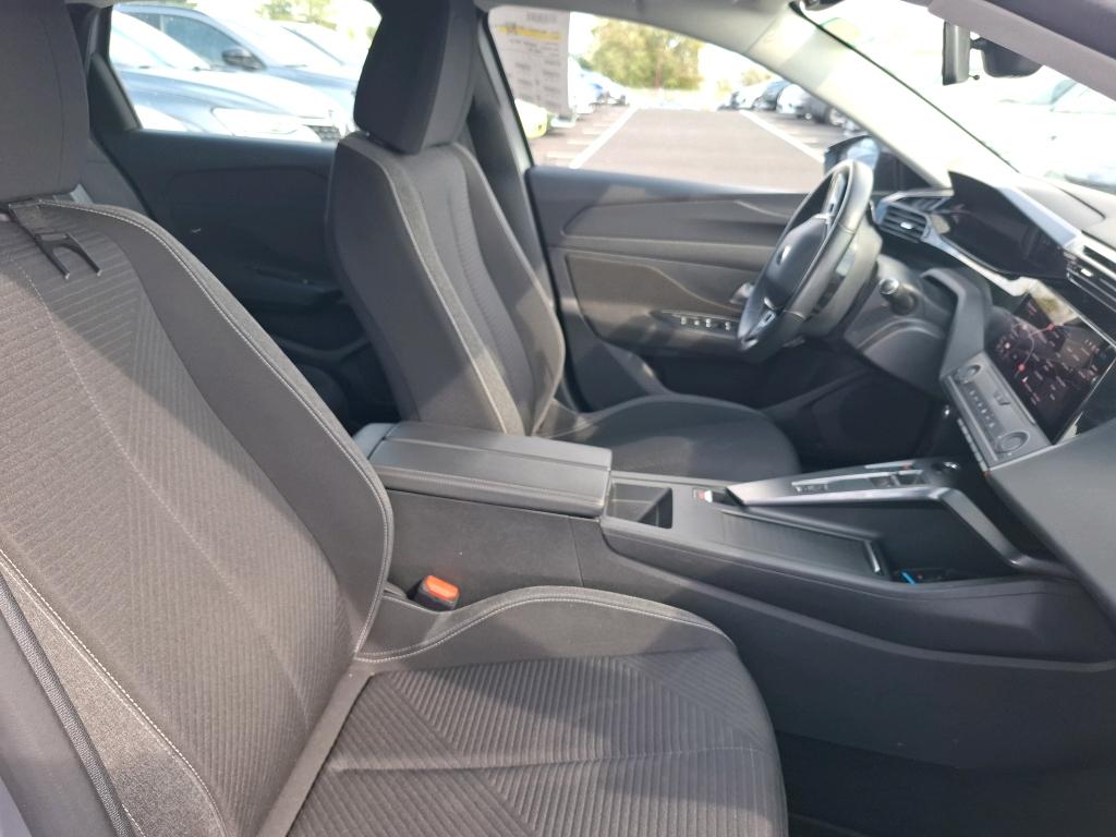 PEUGEOT 308 SW BlueHDi 130ch S&S EAT8 Active Pack 2022