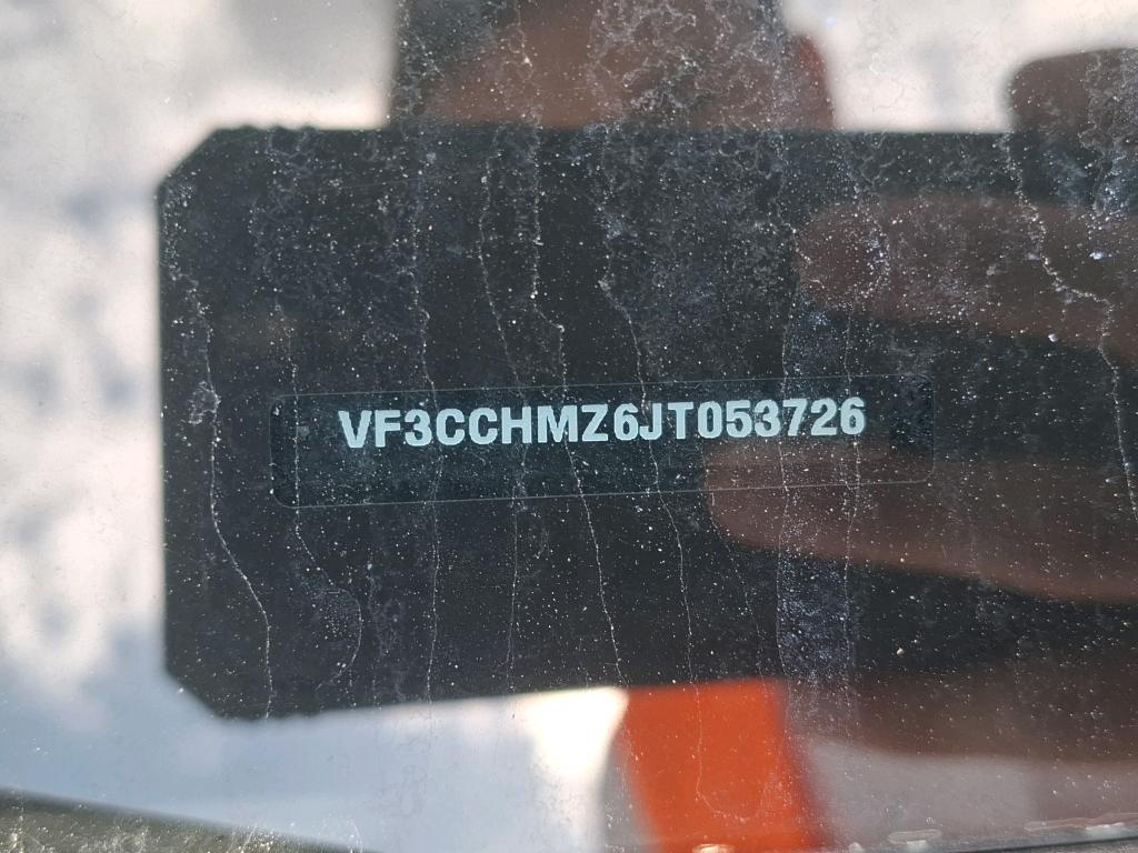 PEUGEOT 208 1.2 PureTech 82ch BVM5 Style 2018