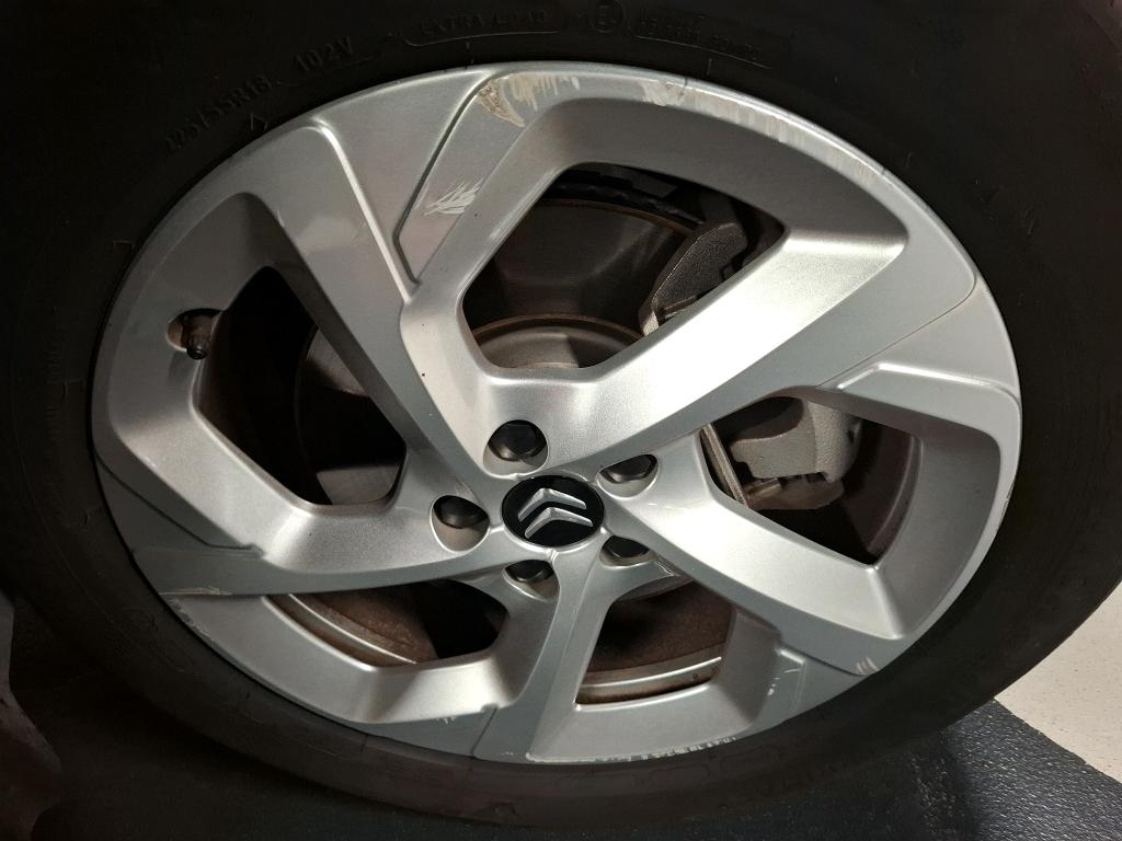 CITROEN C5 Aircross Hybride Rechargeable 180 e-EAT8 Feel 2023
