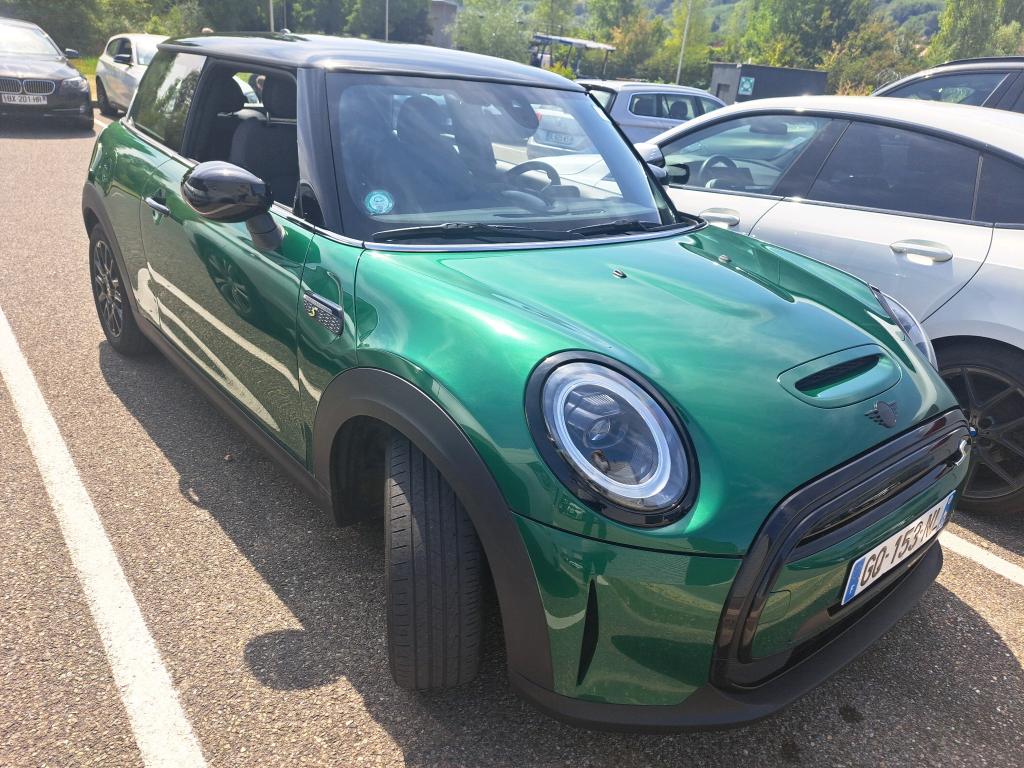 MINI HATCH 3 Portes Cooper SE 184 ch Edition Premium 2023