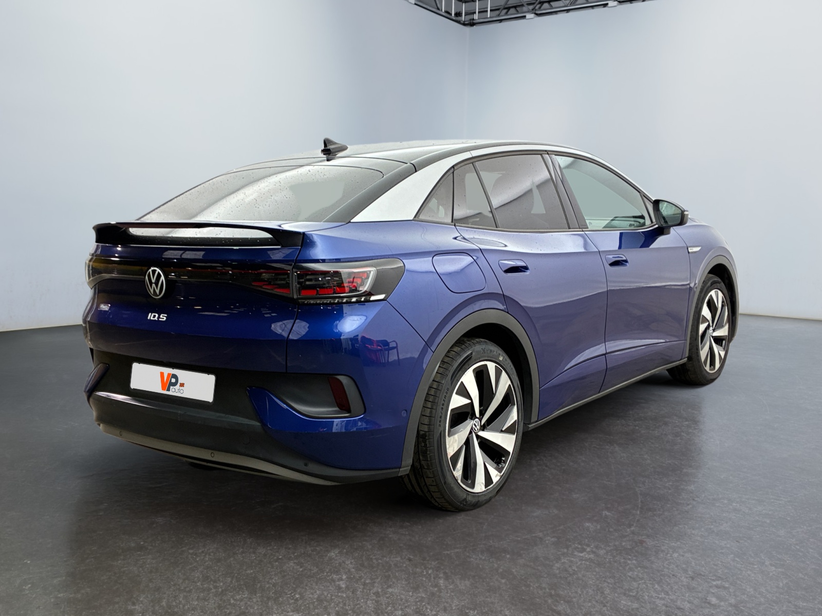 VOLKSWAGEN ID.5 204 ch Pro Performance 2022