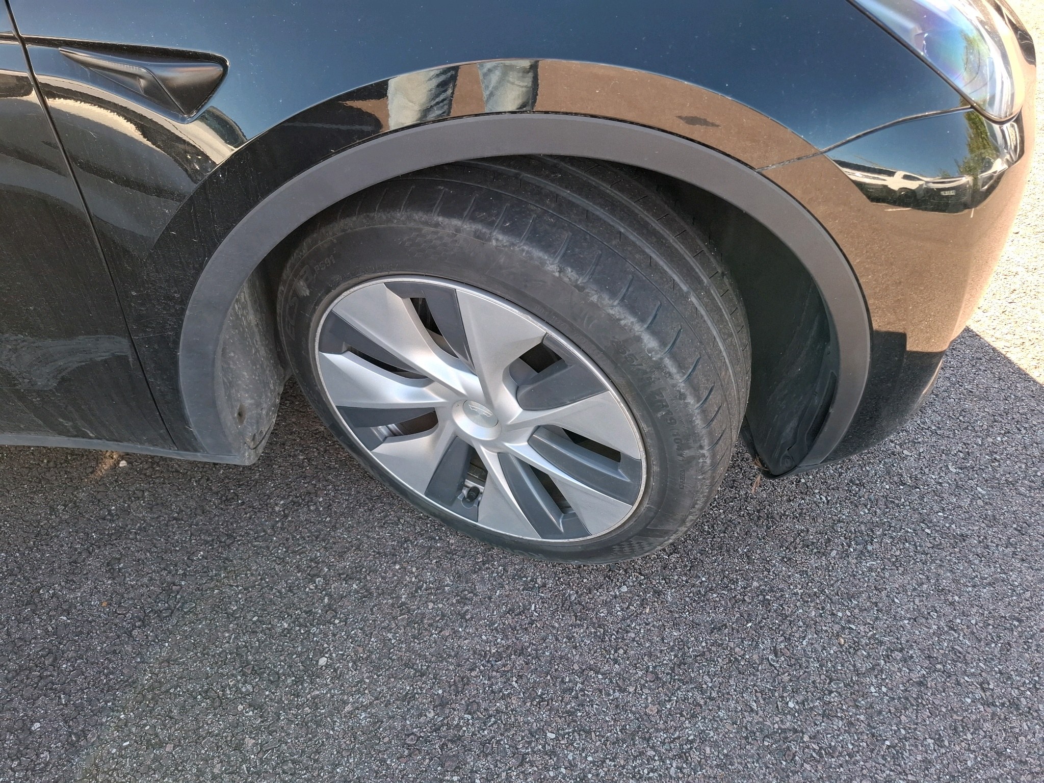 TESLA MODEL Y Standard RWD 2023