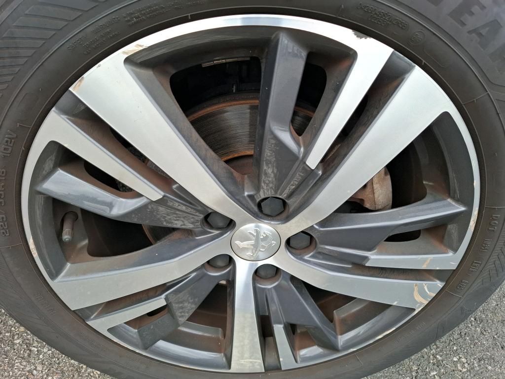 PEUGEOT 3008 BlueHDi 130ch S&S EAT8 Allure Pack 2023