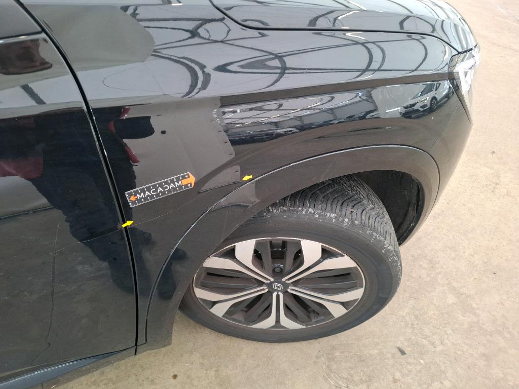 RENAULT AUSTRAL mild hybrid advanced 130 Evolution 2023