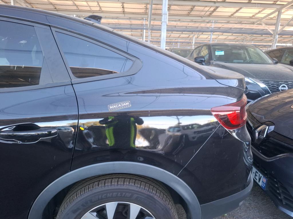 RENAULT ARKANA TCe 140 EDC - 22 Evolution 2024