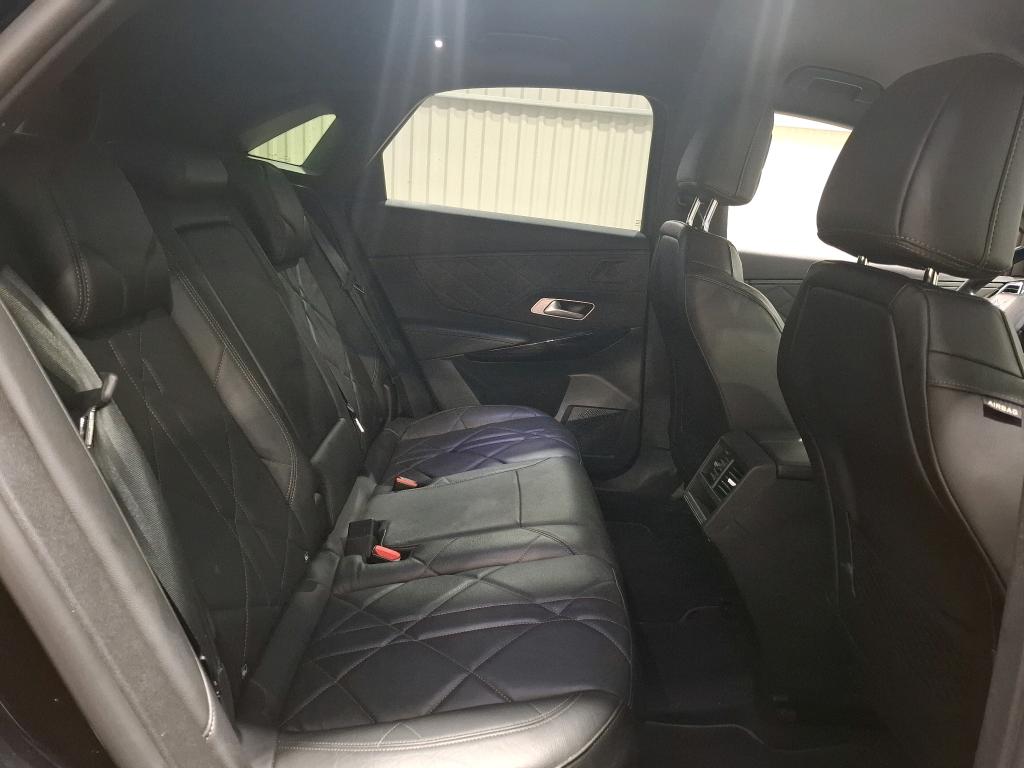 DS 7 DS7 CROSSBACK BlueHDi 130 EAT8 Rivoli 2022
