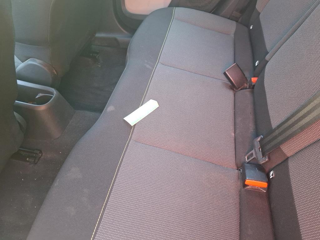 CITROEN C3 PureTech 82 S&S BVM5 Feel 2020