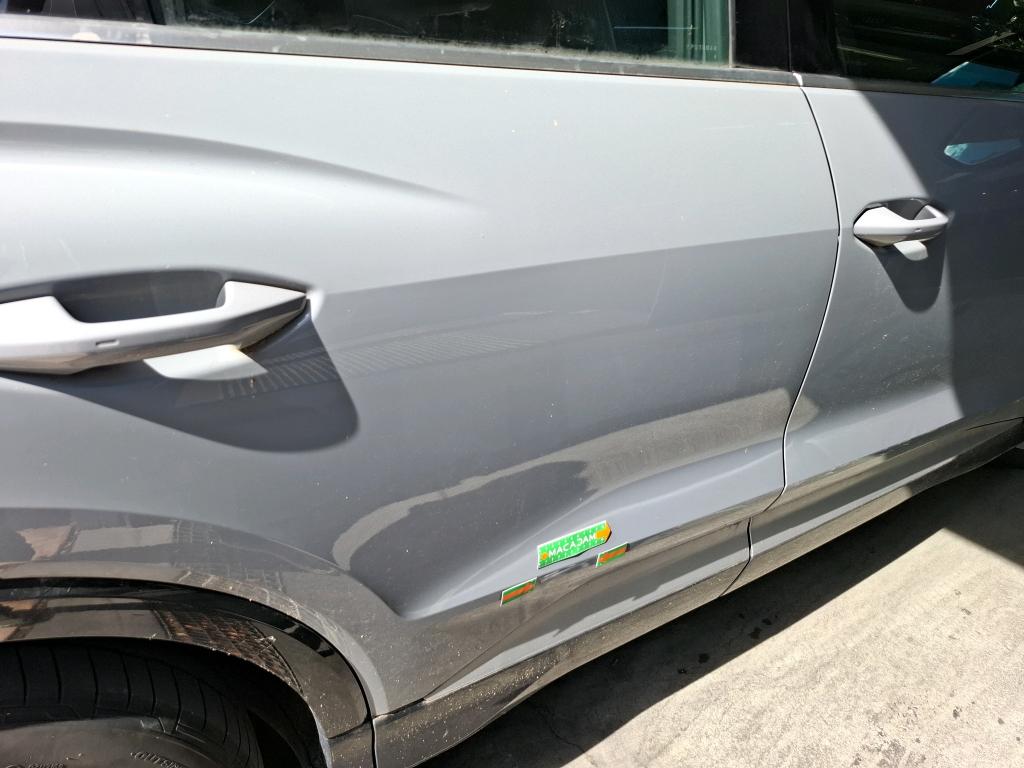 AUDI Q4 E-TRON 50 299 ch 82 kWh quattro S line 2023