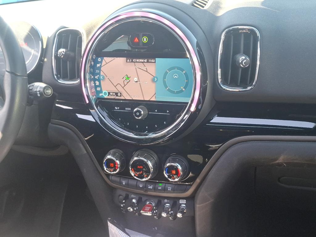 MINI COUNTRYMAN F60 LCI 136 ch BVA7 Cooper Essential 2023