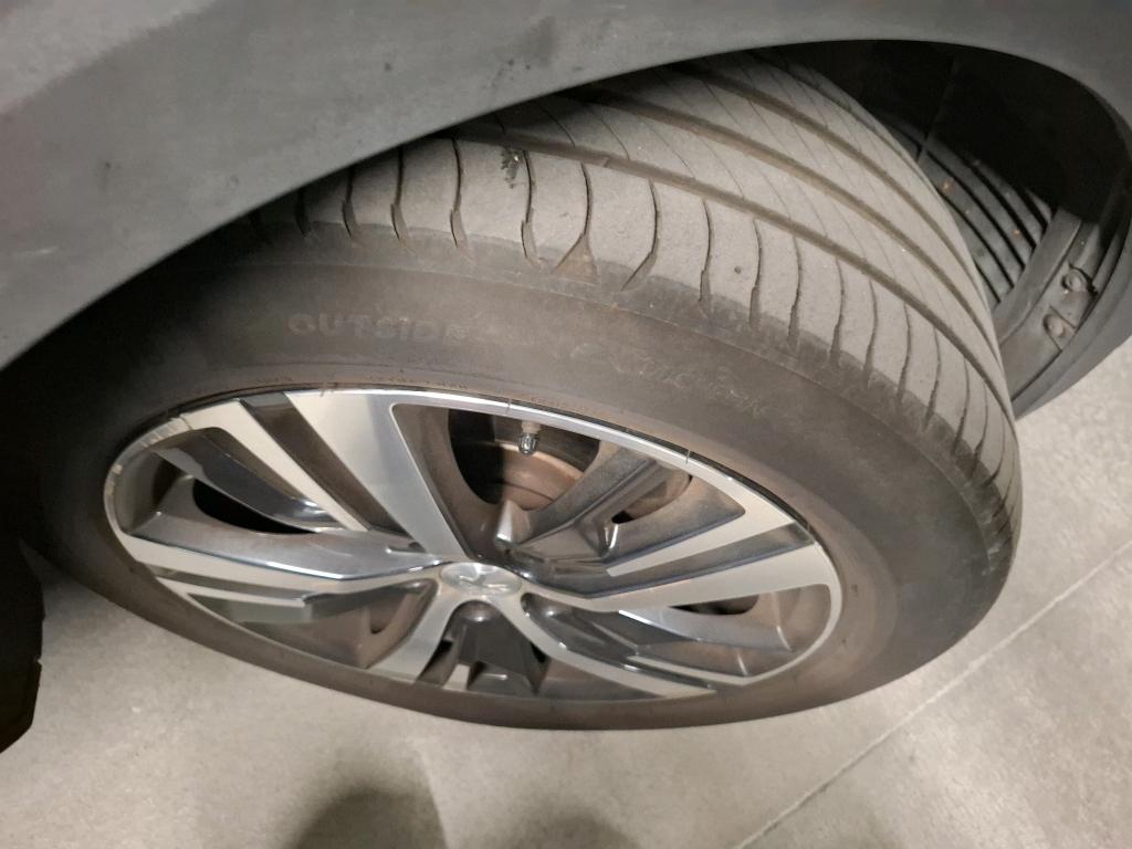 PEUGEOT 5008 PureTech 180ch S&S EAT8 GT Line 2019