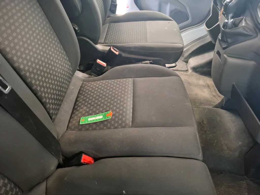 FORD TRANSIT CHASSIS CABINE CHC P350 L5 2.0 ECOBLUE 165 S&S TREND 2024