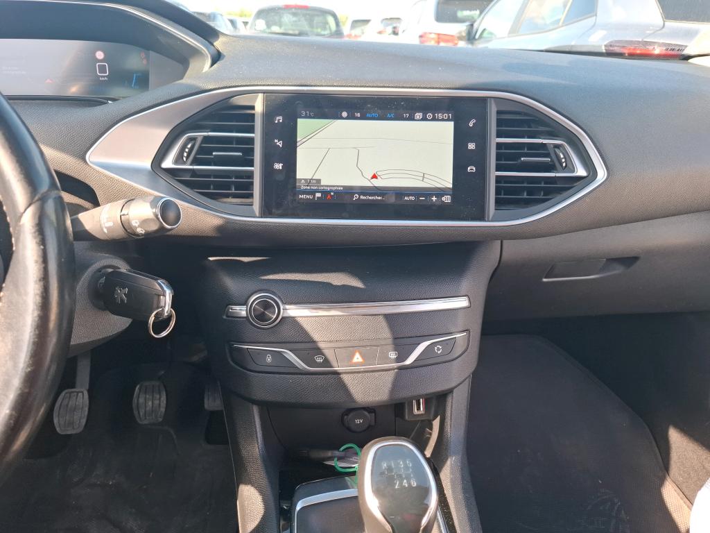 PEUGEOT 308 BUSINESS BlueHDi 130ch S&S BVM6 Active 2021