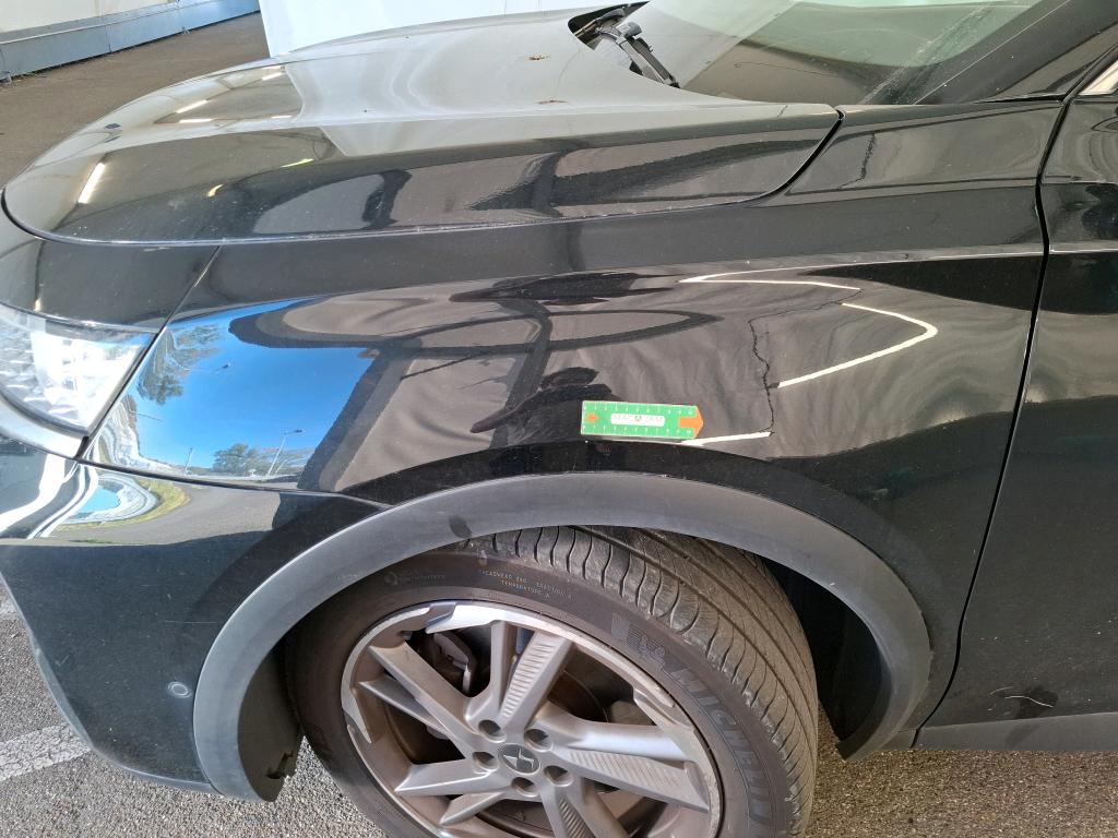 DS 7 DS7 CROSSBACK Hybride E-Tense 300 EAT8 4x4 Business 2020
