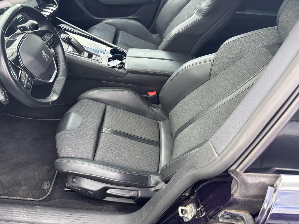 PEUGEOT 508 SW Hybrid 225 e-EAT8 Allure Business 2021