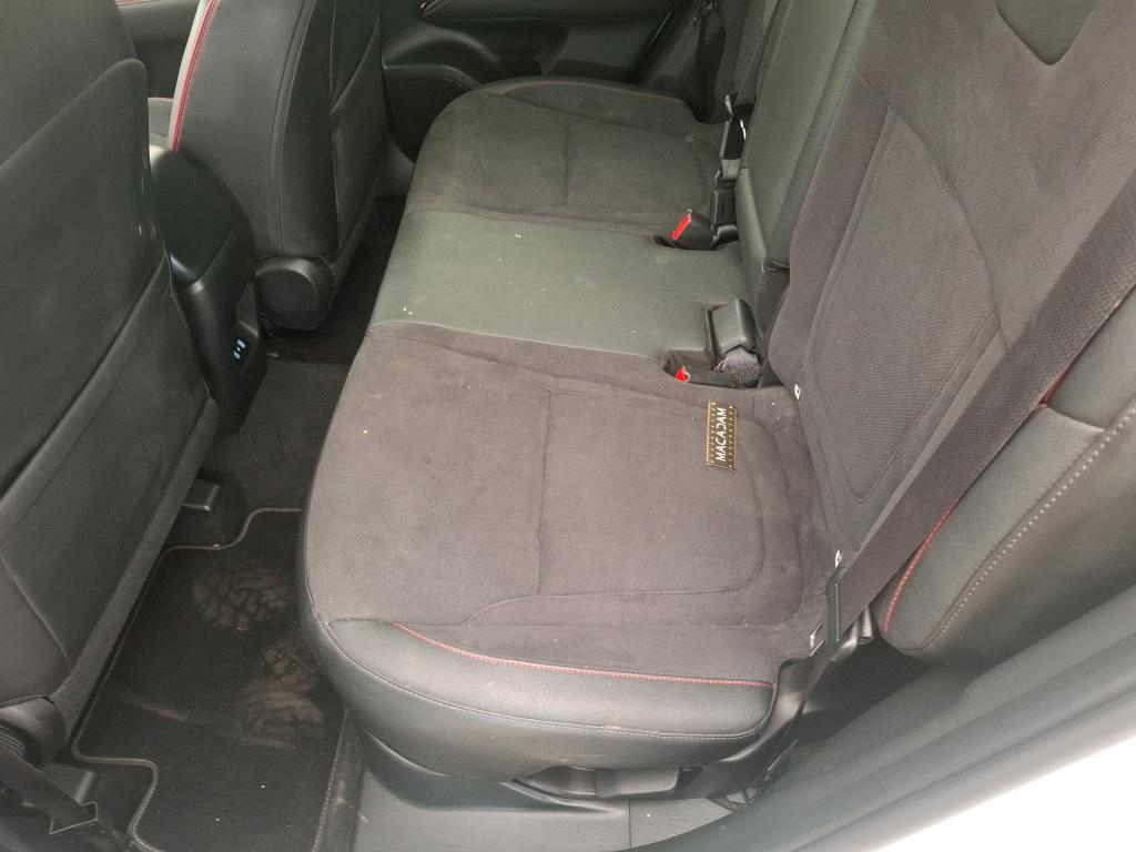 HYUNDAI TUCSON 1.6 T-GDI 215 Hybrid BVA6 Initia 2024