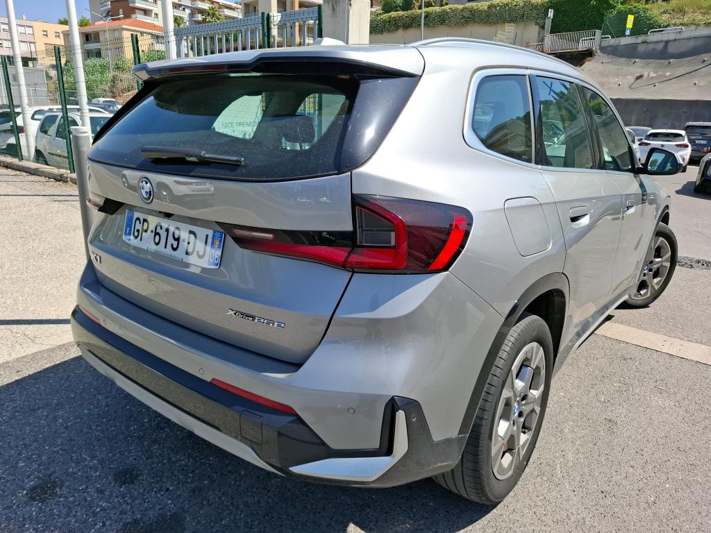 BMW X1 U11 xDrive 25e 245ch DKG7 xLine 2023