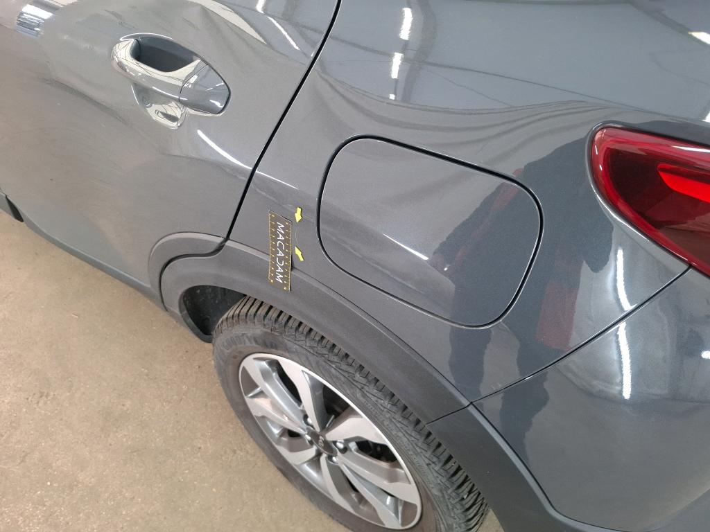 KIA STONIC 1.0 T-GDi 100 ch DCT7 Active 2022