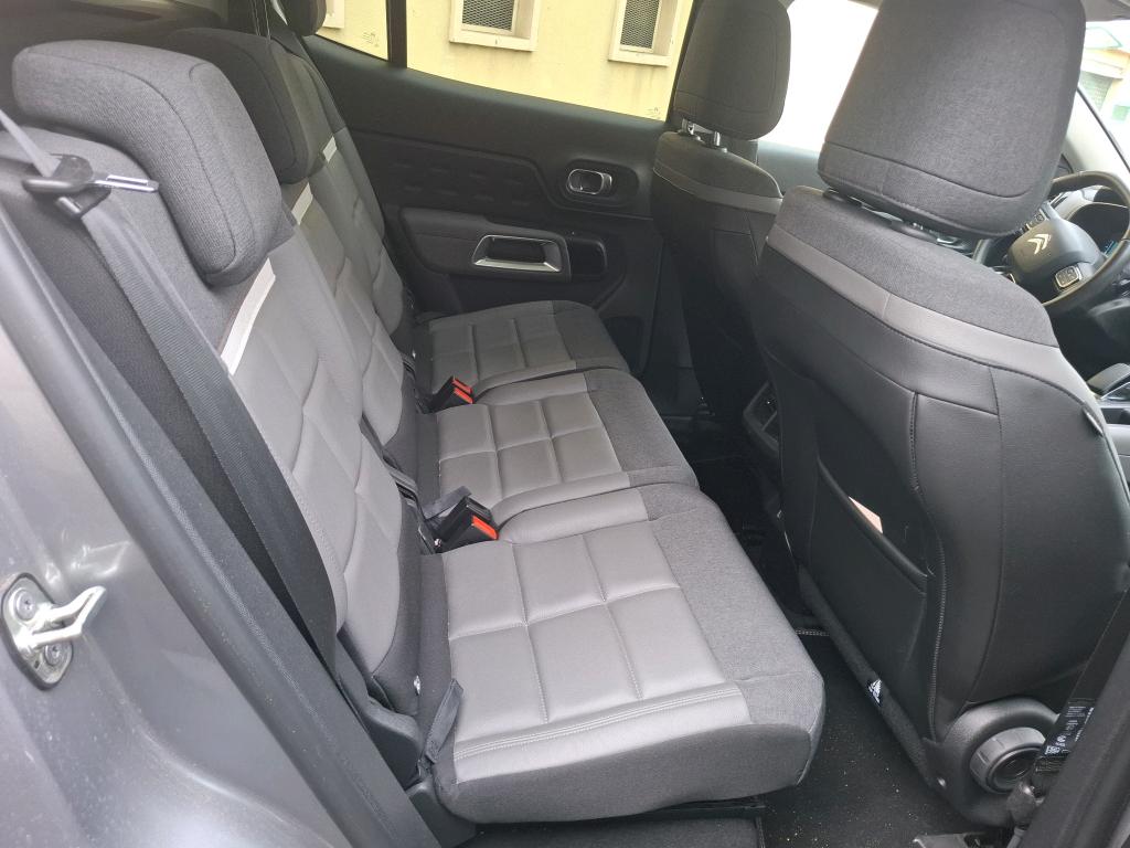 CITROEN C5 AIRCROSS Hybride Rechargeable 225 e-EAT8 Shine Pack 2022