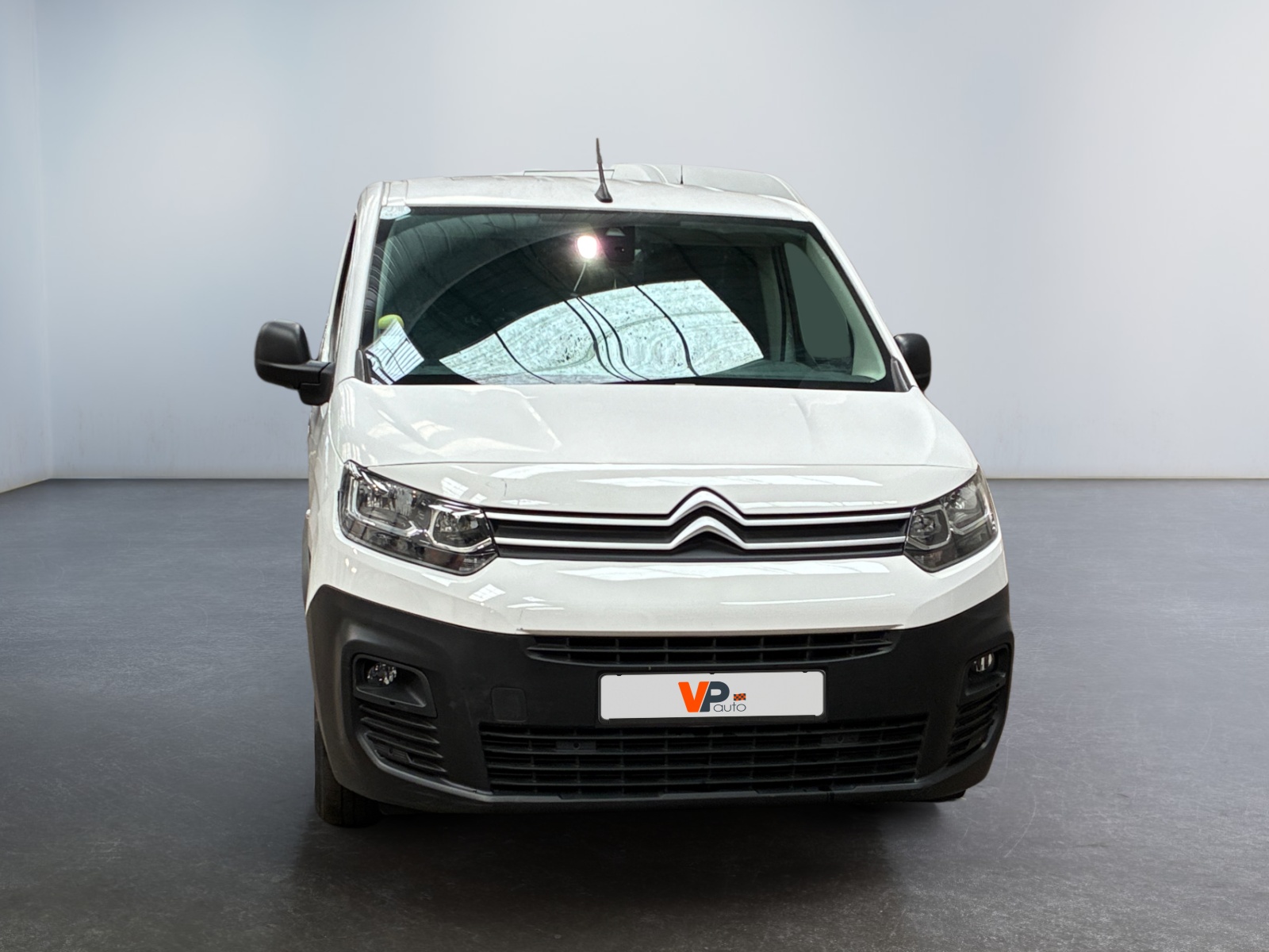 CITROEN BERLINGO VAN M 650 BLUEHDI 100 S&S BVM5 DRIVER 2020