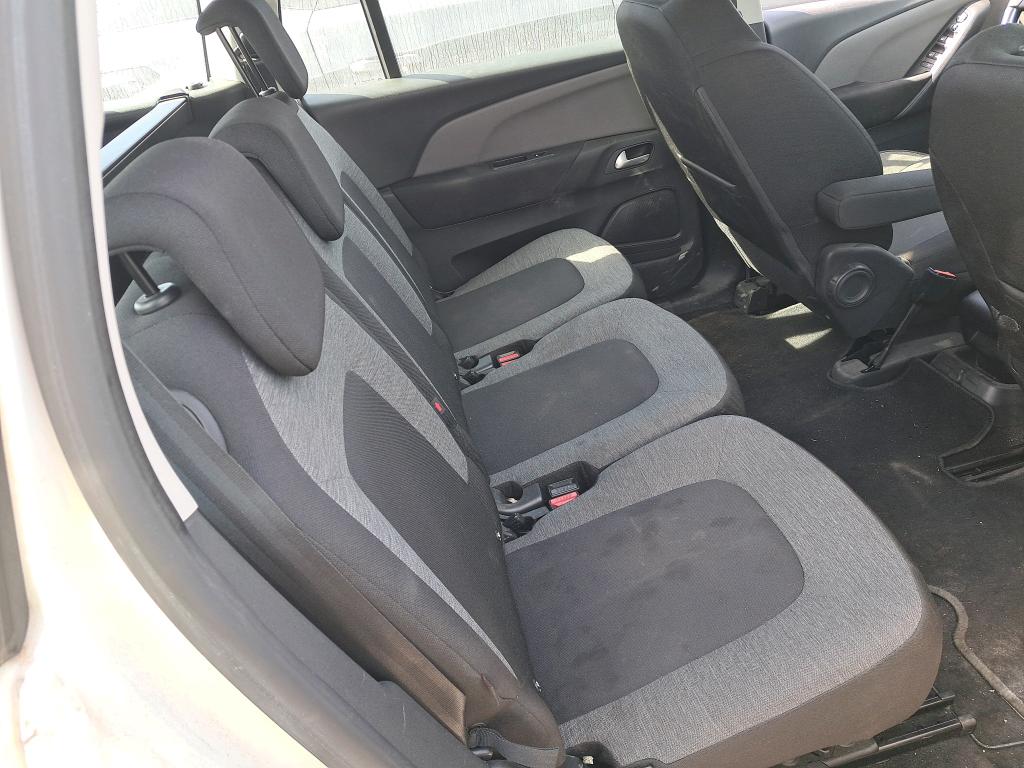 CITROEN C4 GRAND Spacetourer BlueHDi 130 S&S EAT8 Business 2020