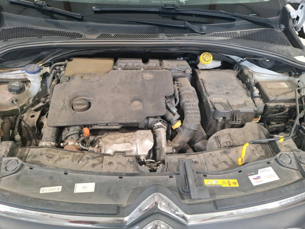 CITROEN C3 ENTREPRISE SOCIETE BLUEHDI 100 S&S BVM6 FEEL NAV 2021