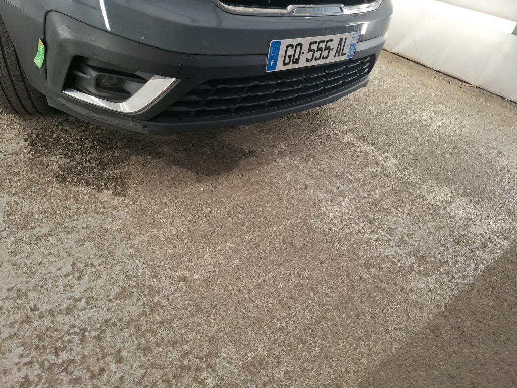 RENAULT TRAFIC FOURGON FGN L2H1 3000 KG BLUE DCI 150 EDC GRAND CONFORT 2023