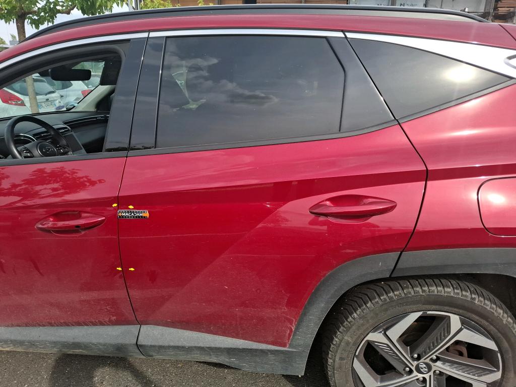 HYUNDAI TUCSON 1.6 T-GDI 265 HTRAC Plug-in BVA6 Creative 2022