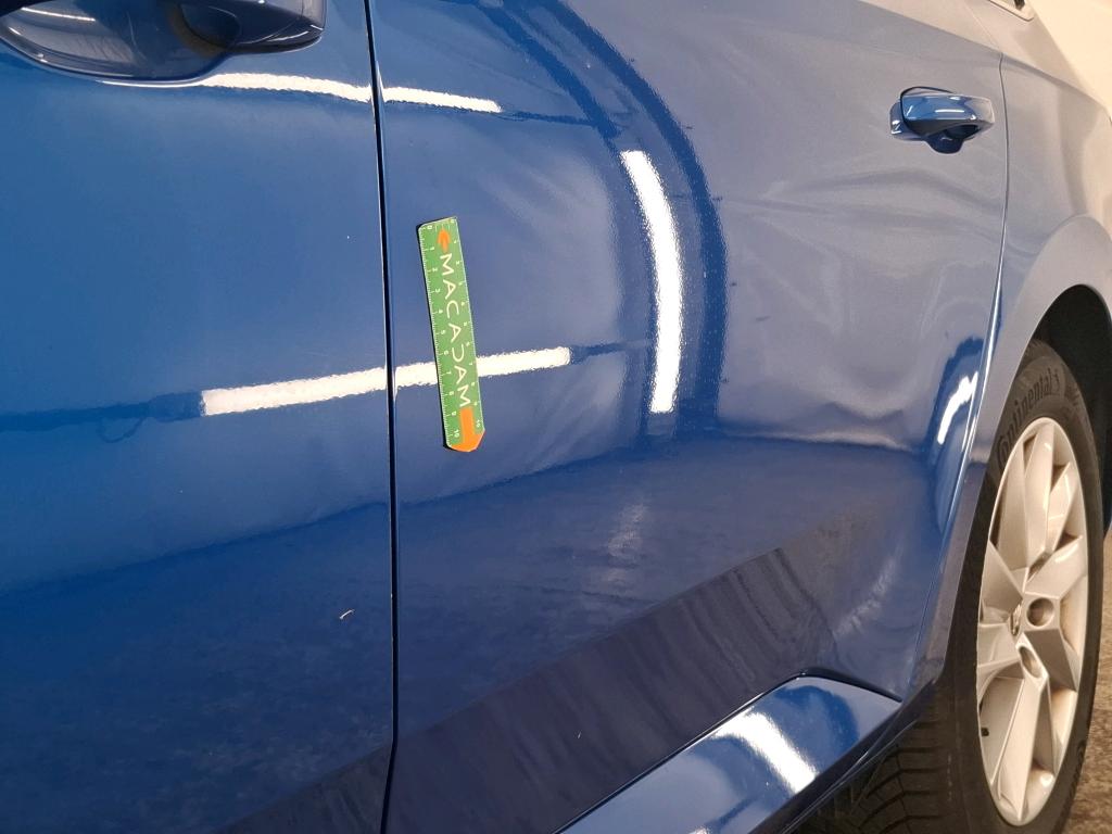 SKODA SUPERB COMBI 2.0 TDI 150 SCR DSG7 Business 2023