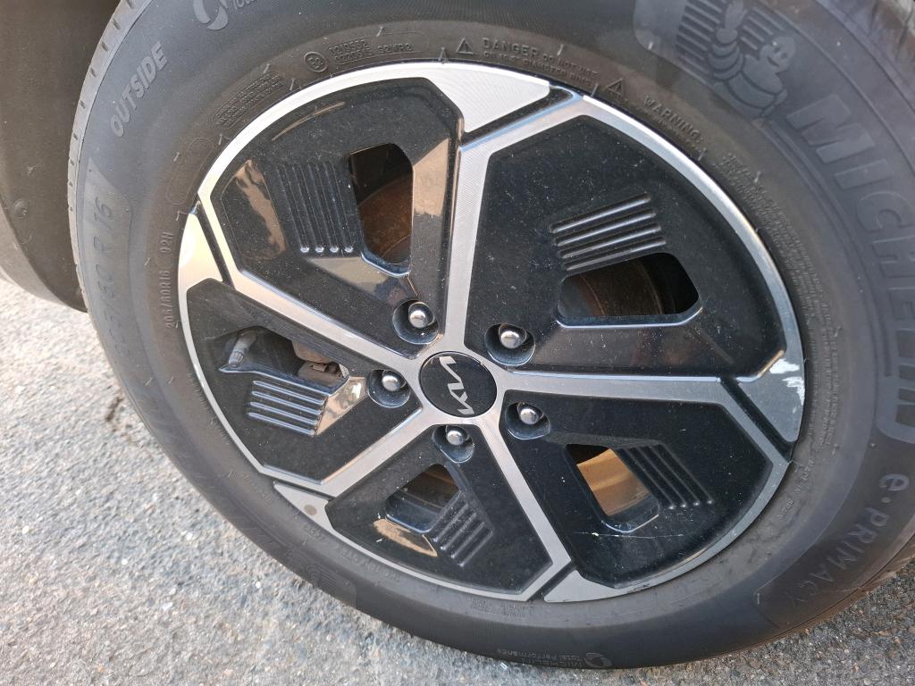 KIA NIRO 1.6 GDi 183 ch PHEV DCT6 Active 2023