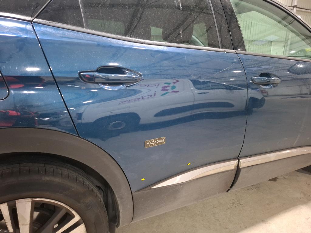 PEUGEOT 3008 BlueHDi 130ch S&S EAT8 Allure Pack 2021