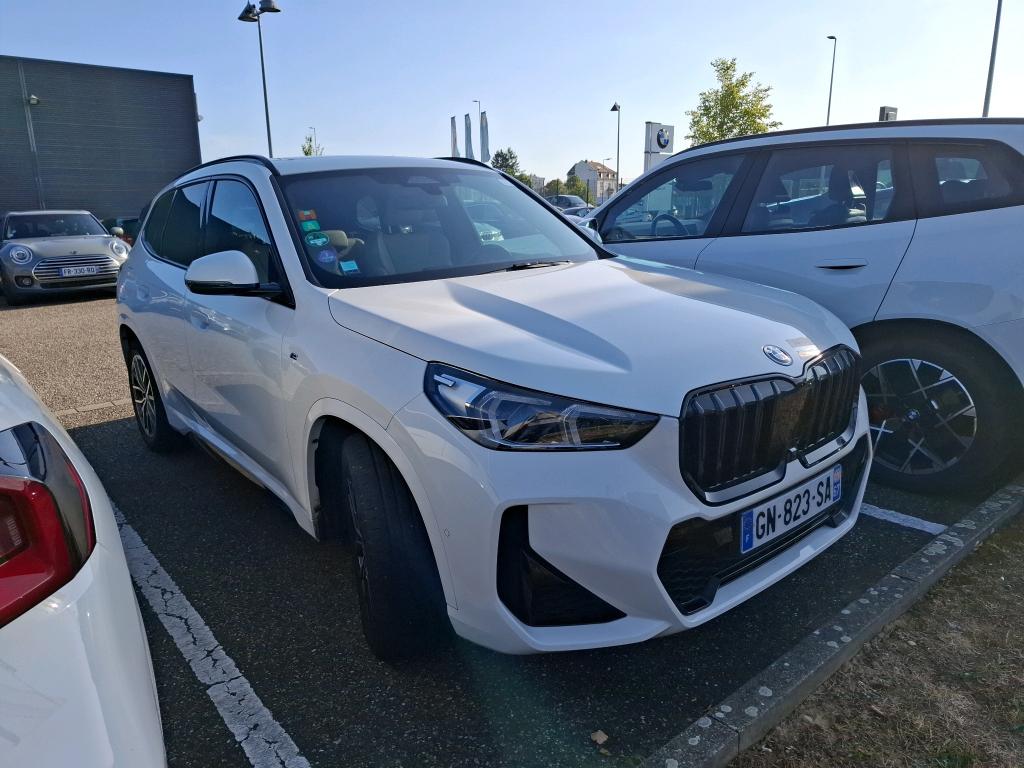 BMW X1 U11 xDrive 25e 245ch DKG7 M Sport 2023