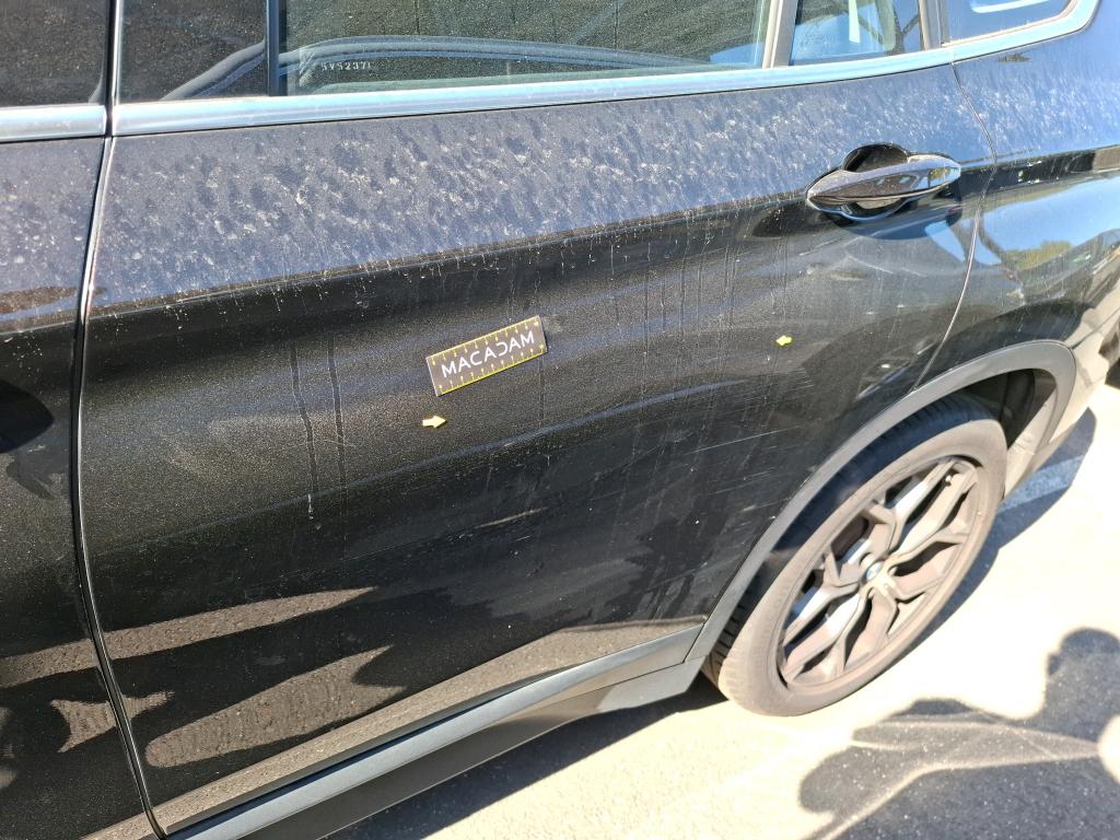 BMW X1. X1 F48 LCI sDrive 20i 178 ch DKG7 Business Design 2022