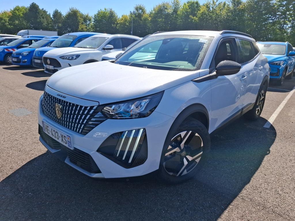 2008 HYBRID