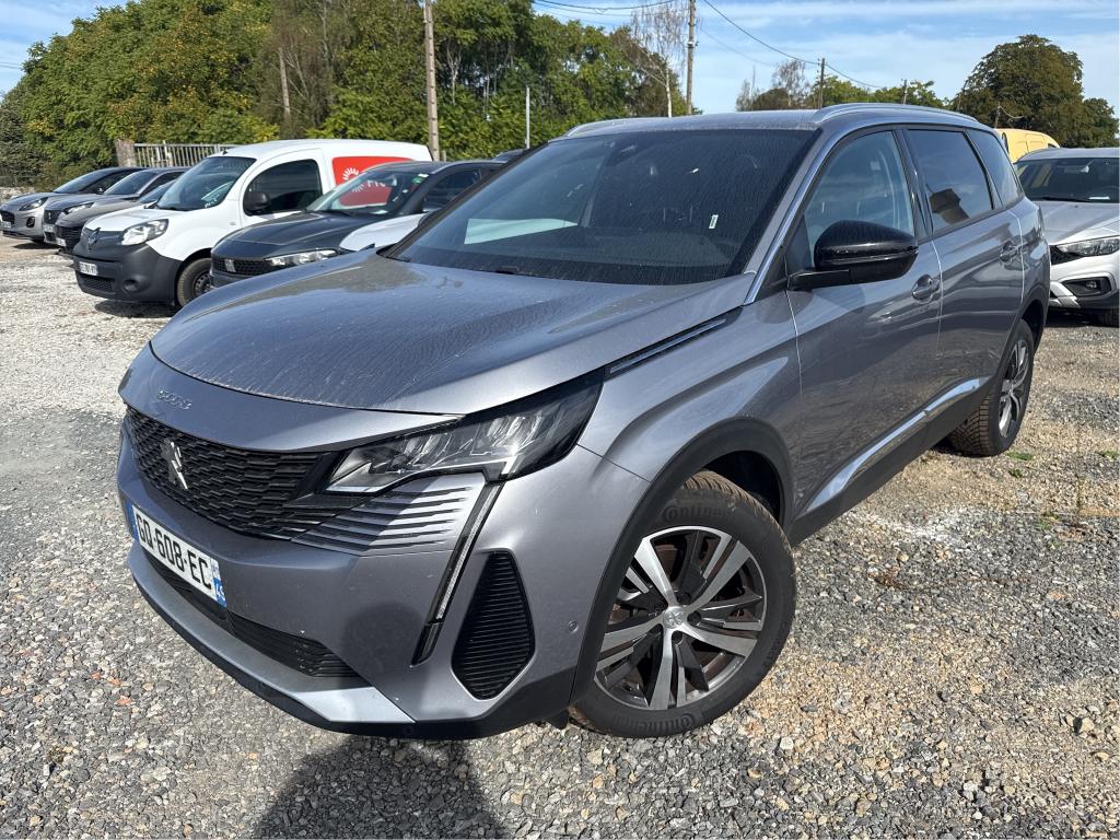 5008 PURETECH