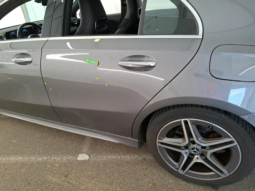 MERCEDES CLASSE A 220 d 8G-DCT AMG Line 2020