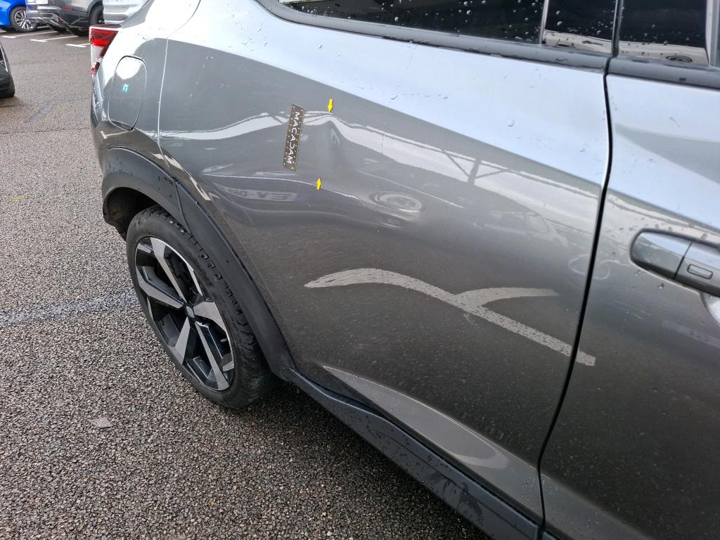 NISSAN Juke HYBRID 143 Tekna 2024