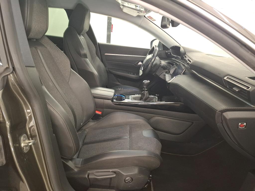 PEUGEOT 508 SW BlueHDi 130 ch S&S BVM6 Allure 2020