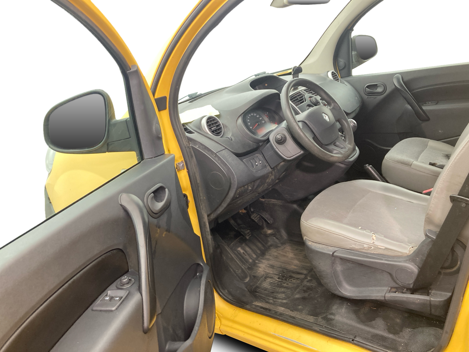 RENAULT KANGOO VU EXPRESS BLUE DCI 80 CONFORT 2020